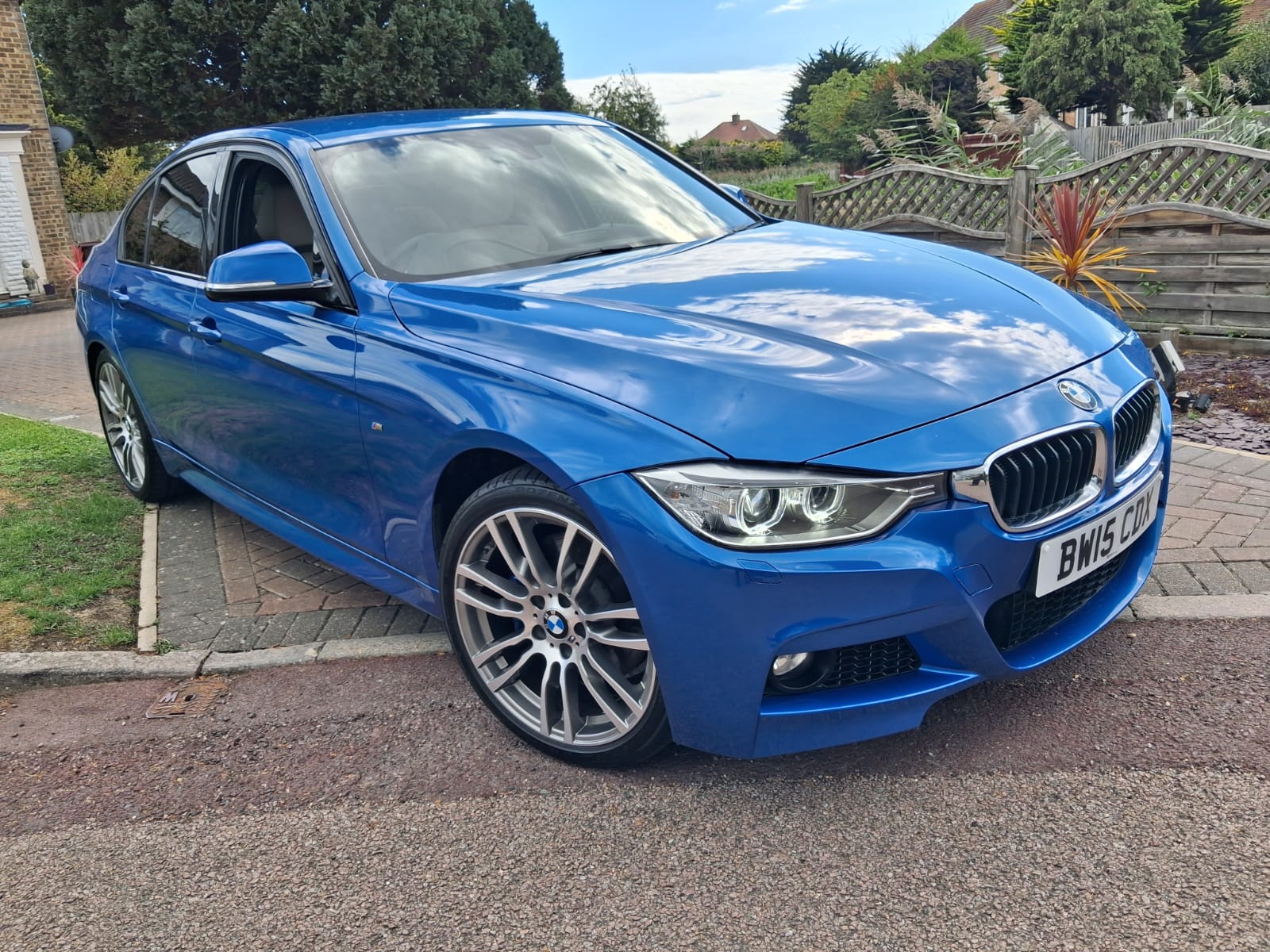 2023 BMW 3 Series